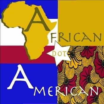 Episode 79: African Dot American with Guests Bonkiyo and Naana