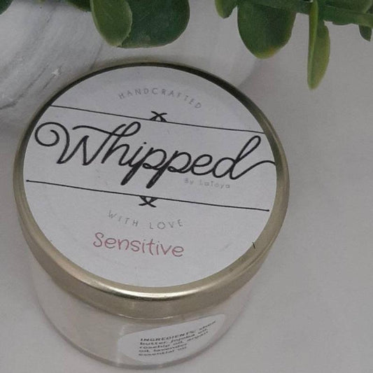 Amplify Showcase: Whipped By LaToya