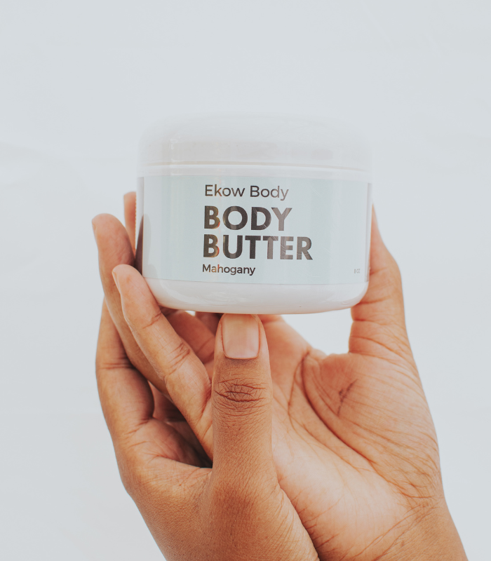 Body Butter 8oz