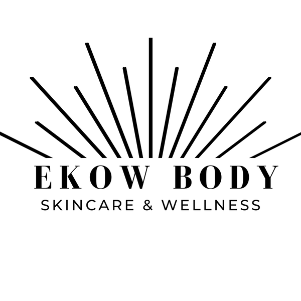 Ekow Body logo