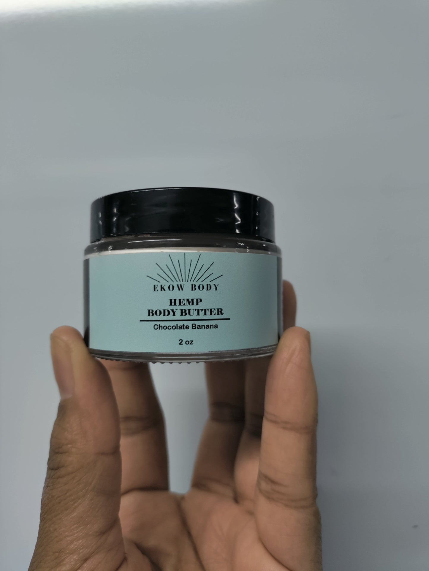 Mini Body Butter