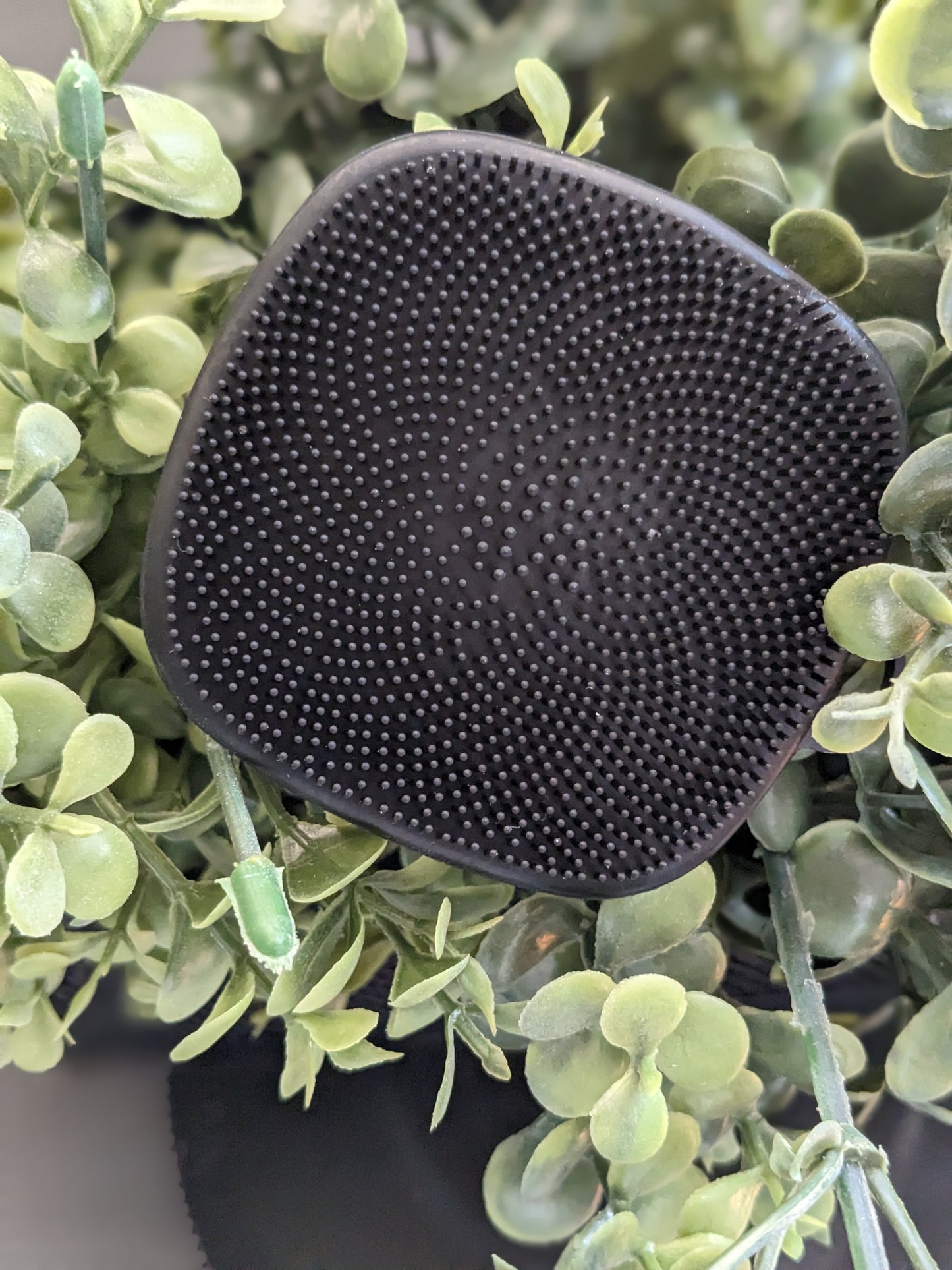 Silicone Face Scrubber