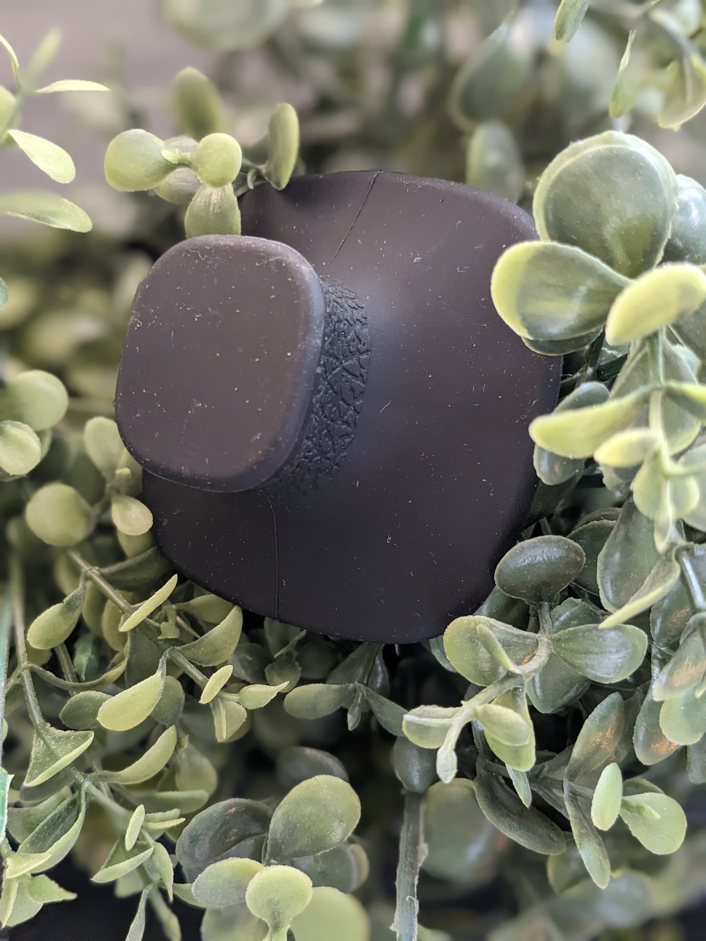 Silicone Face Scrubber