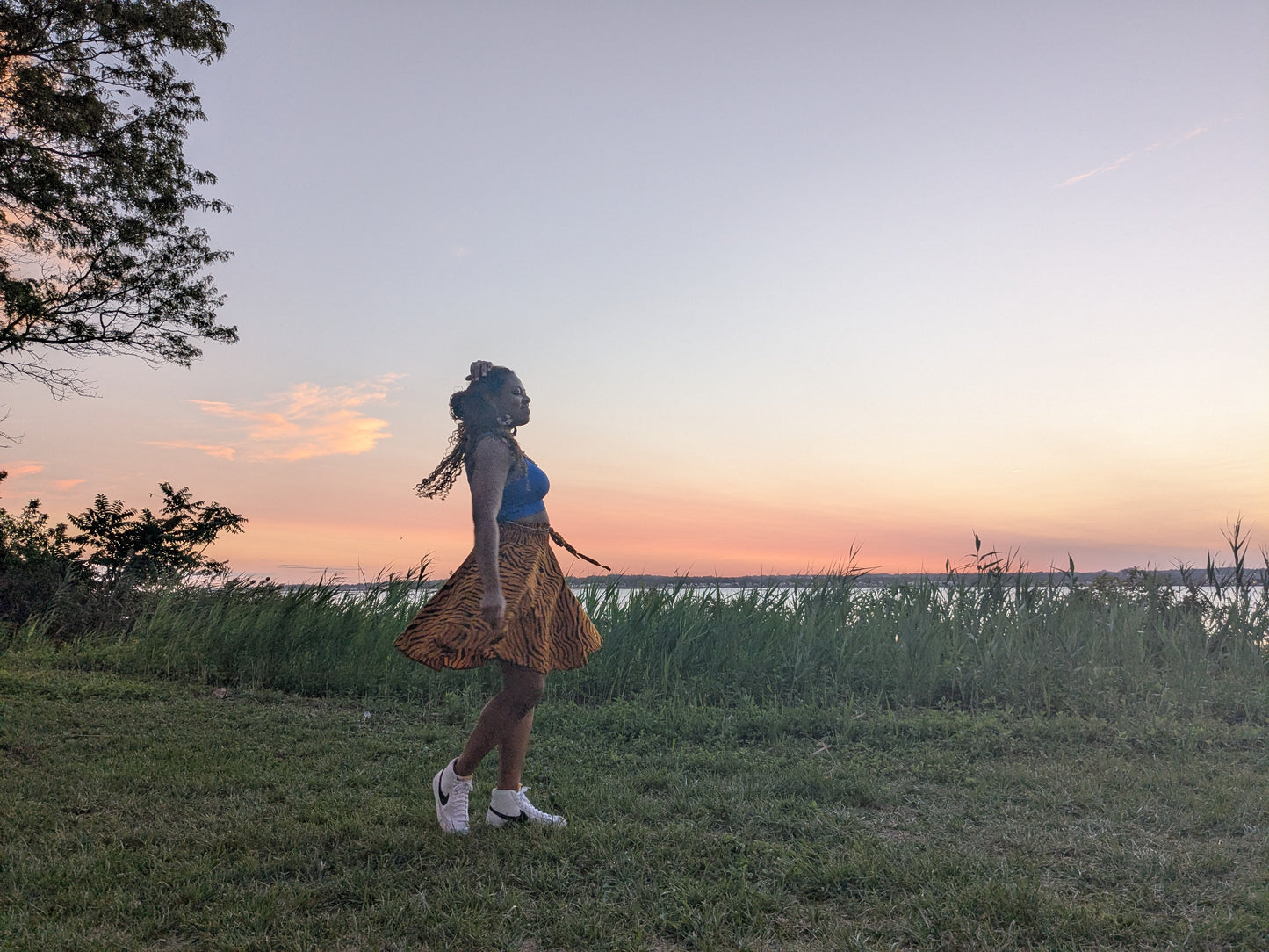 Soul Line Dance Experience