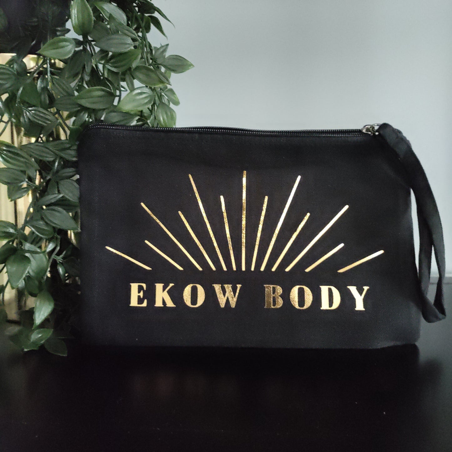 Ekow Body Wristlet