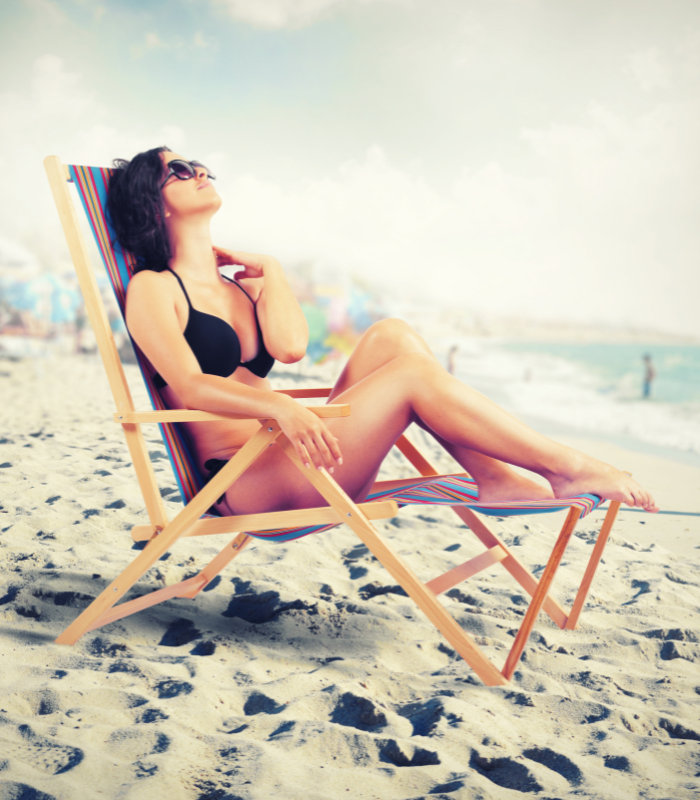 After Sun | Aloe Lime Spray