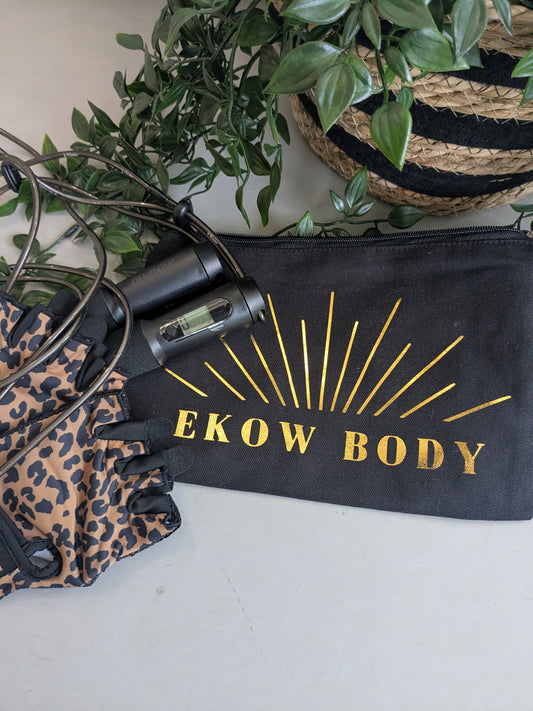 Soft. Sexy. Strong. Kit